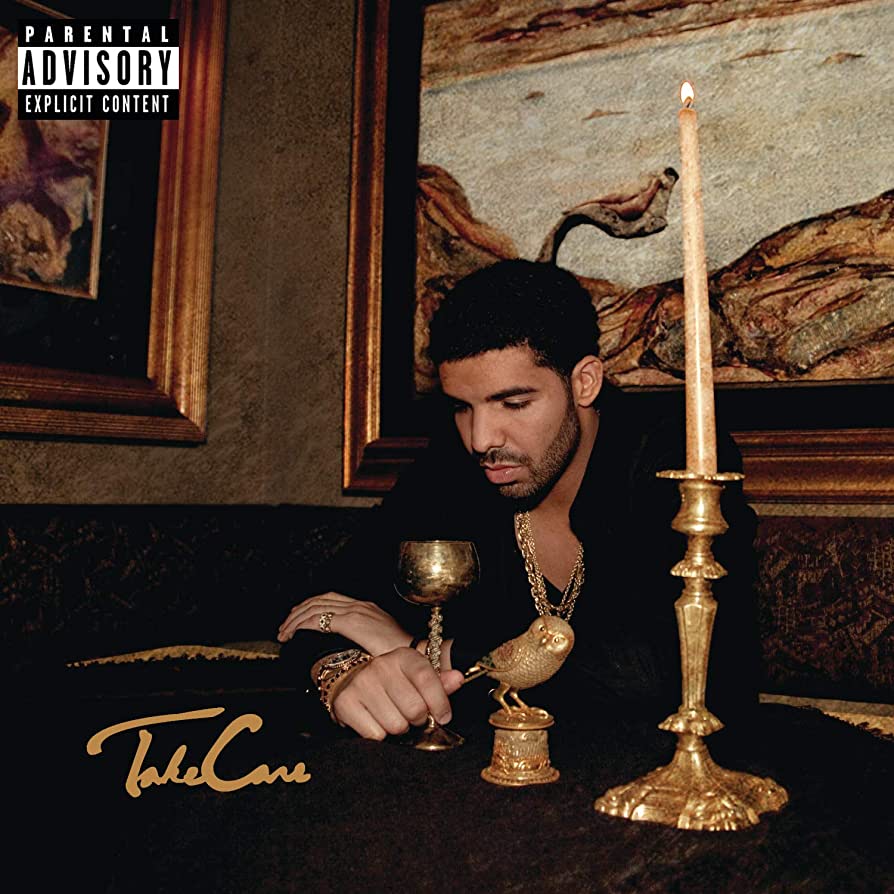 take care album
