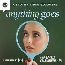 anything goes