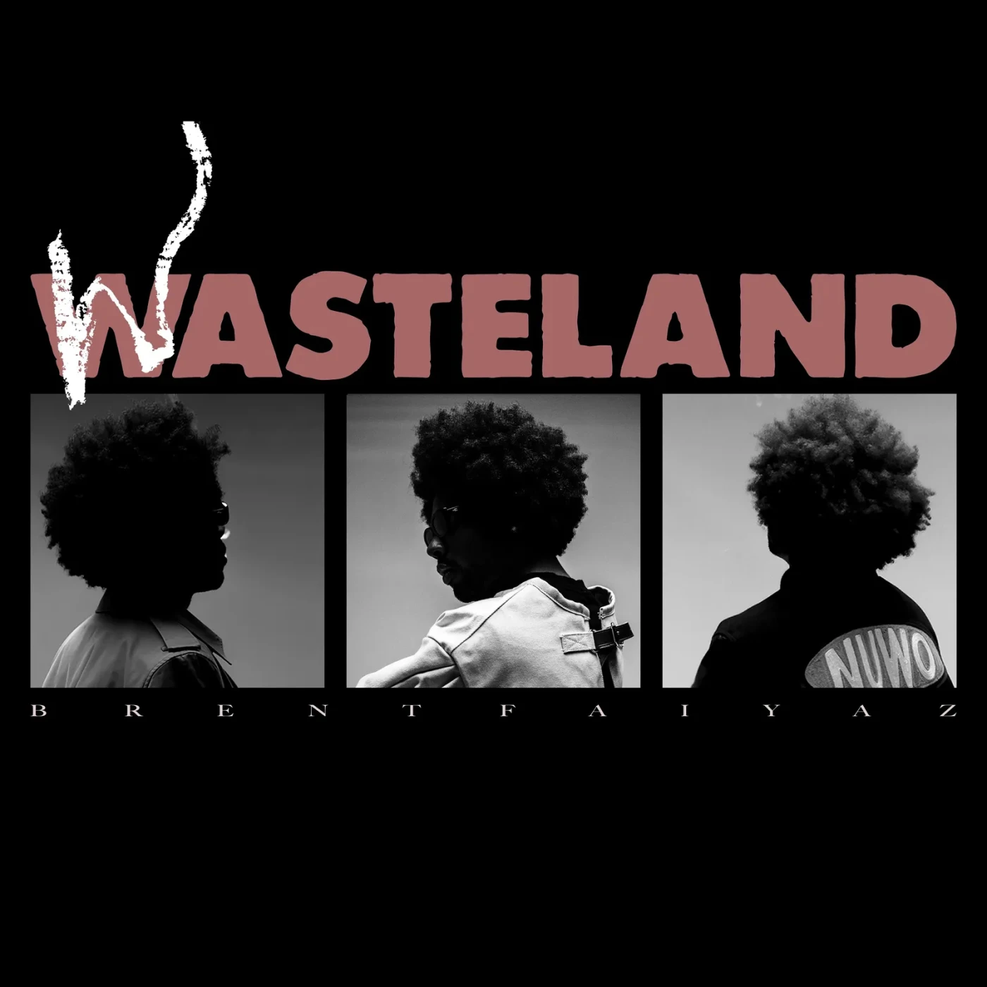 wasteland album