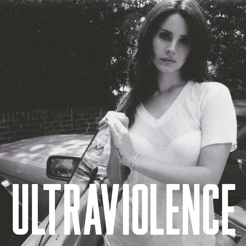 ultraviolence album