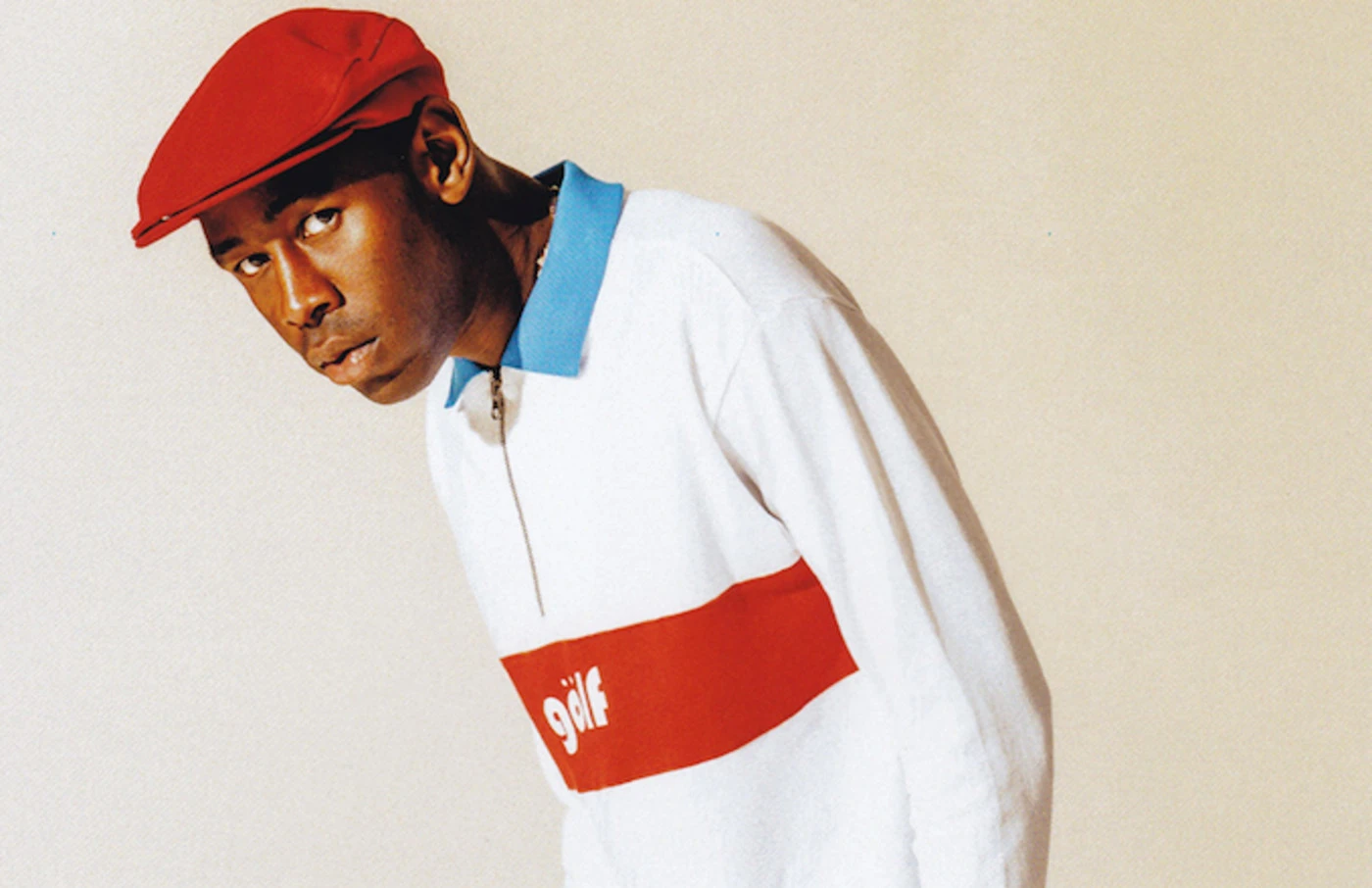Tyler the Creator Golf Wang clothing