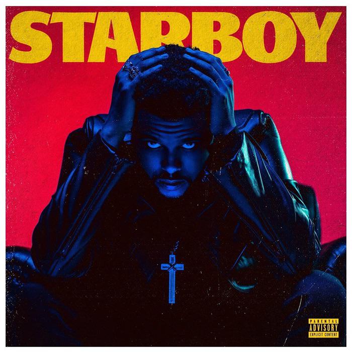 starboy album